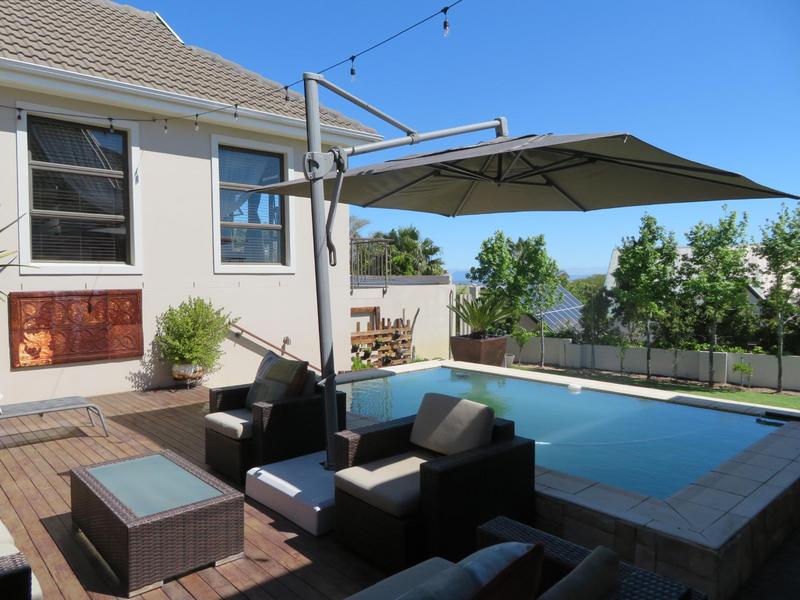 3 Bedroom Property for Sale in Zevenwacht Country Estate Western Cape